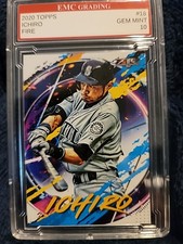 2020 Topps Fire Baseball Cards 36