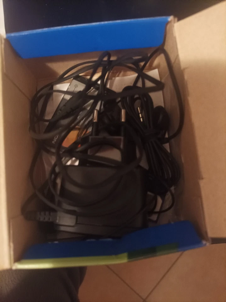 Cellulare Nokia 2690 - Immagine 3 di 3