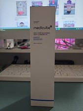 medicube - Zero Pore Blackhead Deep Cleansing Oil 205ml