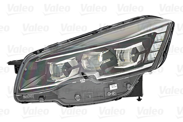 Valeo Hauptscheinwerfer Original Teil 045444 FüR 508 Peugeot Sw 1 Bluehdi 120-image