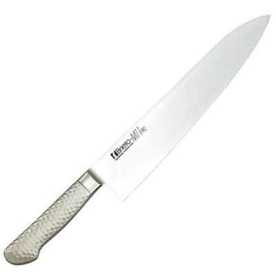 Brieto-M11PRO MV Stainless Chef KnifeGyuto 270mm from JAPAN M1103 Japan