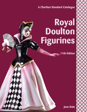 Royal Doulton Figurines - Dale, Jean
