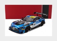IXO-MODELS LEGT18- 23GTW005 Mercedes Benz Amg GT3 Evo Team Akkodis Asp N 88 Ch