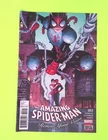 Amazing Spider-Man Renew Your Vows #3 Vol. 2 2017 Marvel Comics 1st App W28-82