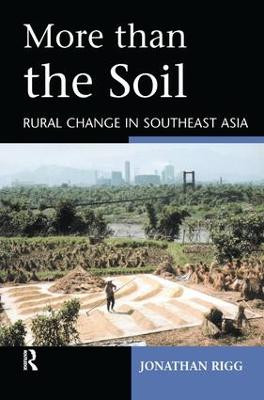 More than the Soil - 9781138161320