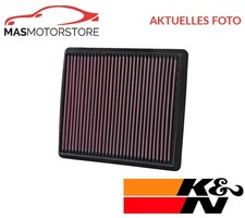 MOTOR LUFTFILTER MOTORFILTER K&N FILTERS 33-2423 A FÜR DODGE JOURNEY