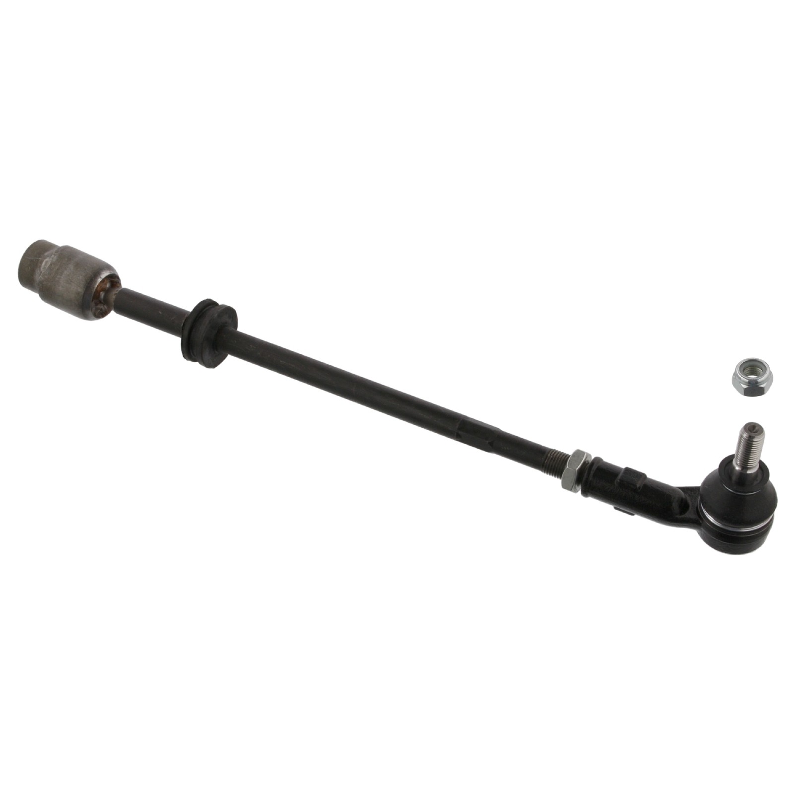 Febi Bilstein Tie Rod Assembly Front Axle Right - 01127 - OE Matching Quality