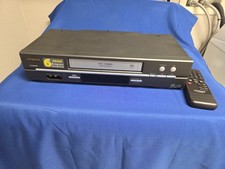 Vintage Hitachi VT-FX665A VHS VCR