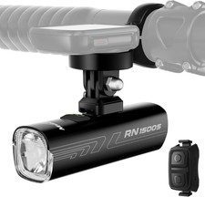 Magicshine Bike Light RN 1500S, Bicycle Light...