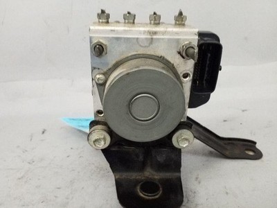 2009-2010 Toyota Corolla ABS Pump Actuator Assembly OEM | No Stability Control