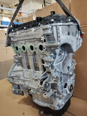 #ad #ad G4NA 2.0L Long Block Engine For 2014 2019 Hyundai Tucson Elantra Kia Soul GAS $1899.00