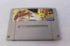 Bomberman B-Daman Super Famicom Nintendo Japan Version Cartridge Region Locked