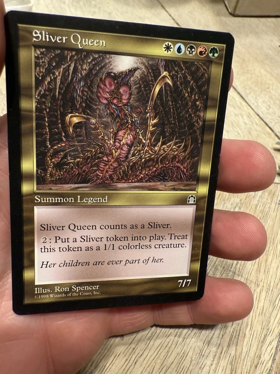 25+ Sliver Queen for sale | Updated Oct 2026
