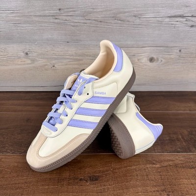 adidas gazelle silver green womens adidas Women's Samba OG Sand Strata