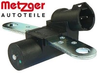 Metzger 0902052 Impulsgeber FüR Kurbelwelle Impulsgeber Kurbelwelle