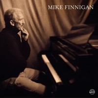 Mike Finnigan | Mike Finnigan | Audio-Cd | Cd | 2026 | Forty Below Records