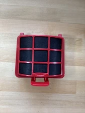 NEW OEM Replacement Filter For Hoover Max Life Pro Pet Vacuum UH74220PC