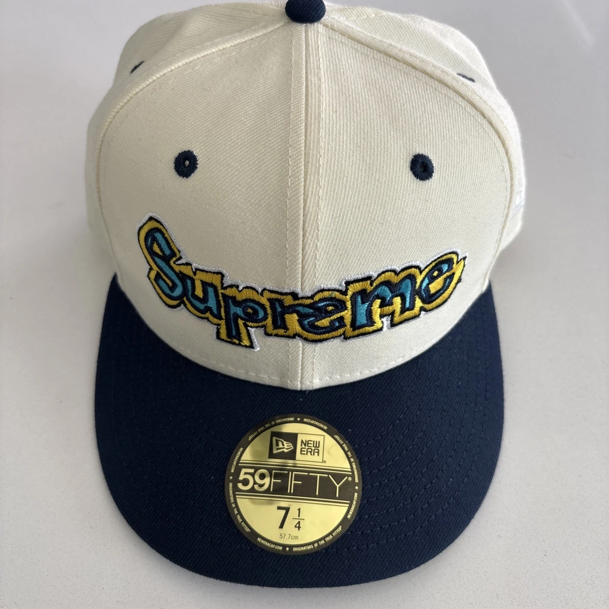 Supreme Men's 7 1/4 Size for sale | eBay