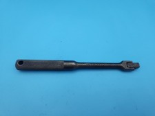 Vintage Plomb 14 Breaker Bar Knurled Handle 4766 Socket Wrench Plvmb Usa Vintage Plomb 14 Breaker Bar Knurled Handle 4766 Socket Wrench Plvmb Usa