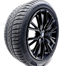 Original Bmw 3er G20 G21 4er G22 G23 18 Zoll Felge Alufelge 6885306 M796  796