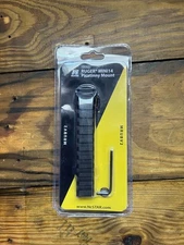 NcSTAR MRUBV2 Universal Rifle Model 14 Weaver/Picatinny Rail Adapter