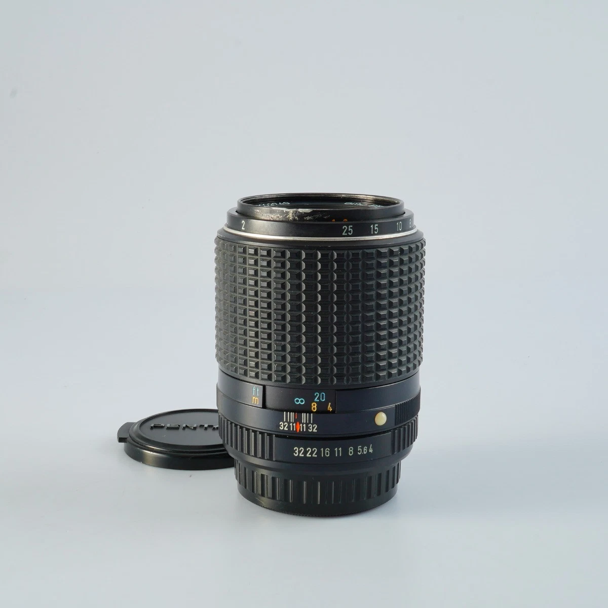 PENTAX SMC 100mm Camera Lenses for sale | eBay