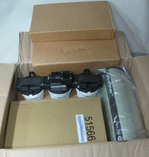 RAINSOFT RAIN -SOFT ULTREFINER II PREMIUM DRINKING WATER SYSTEM IN NEW OPEN BOX