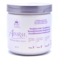 Avlon Affirm Positive Link Conditioner 16 oz.