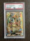 M Charizard EX Full Art 101/108 Evolutions PSA 10 Pokemon Holo