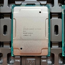 Intel Xeon Platinum 8151 3.40GHz 12-Core 105W LGA 3647 SR3M0 CPU Processor