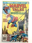 Marvel Tales #76  (1977 )  Amazing Spider-man #95 Newsstand