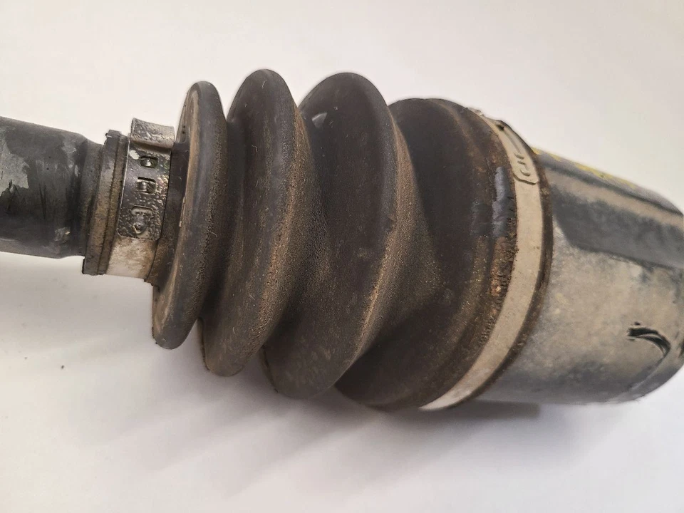 Eje de pasajero derecho KIA SORENTO 16-18 2,0 L exterior 49501C5450 Foto 3 de 4