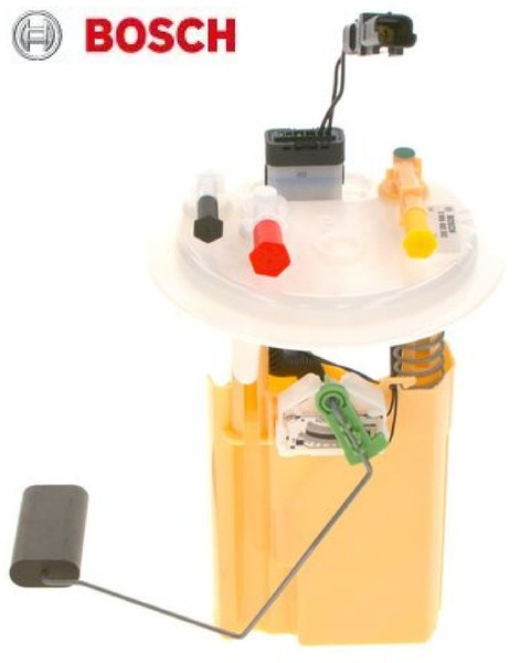 Bosch 0986580382 Sensor FüR Kraftstoffvorrat Sensor Kraftstoffvorrat-image