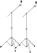 Gibraltar Rock Boom Cymbal Stand 2-Pack - RK1092
