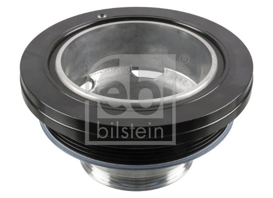 FERDINAND BILSTEIN 180428 Belt Pulley, crankshaft for CITROËN,DS,OPEL,PEUGEOT,VA