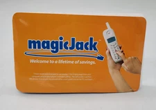 NEW OPEN BOX MAGIC JACK A921 (OLD VERSION) - Free Shipping