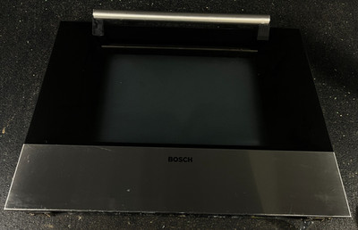 Bosch HET134e  HEN225F  Backofentür Backofen Tür #2741