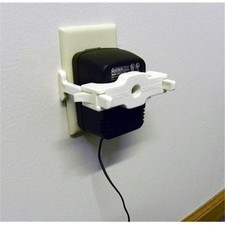 Warners Innovative Solutions SC-001W Secure Connect - White-Pack of 4