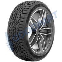 1X Ganzjahresreifen Radar Dimax Allseason 225/55R17 101W XL BSW