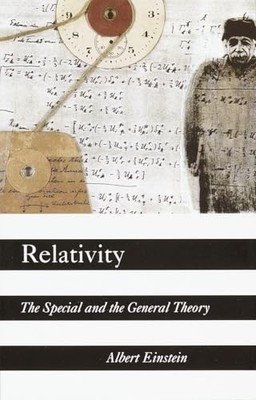 Relativity: The Special and the Gen..., Albert Einstein