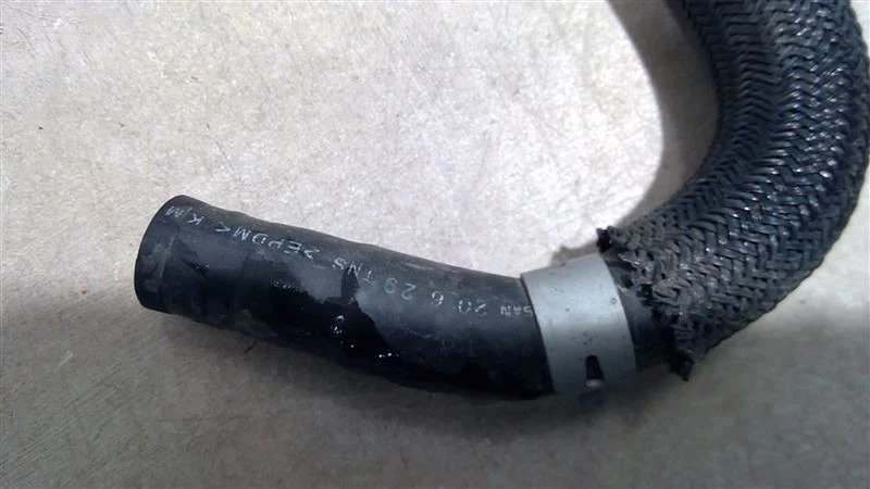 Nissan Versa 2018-2023, termostato refrigerante motor 212009KS0A Foto 3 de 4