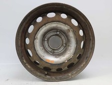 Stahlfelge Gebraucht CITROEN BERLINGO II Phase 2 - 1.6 HDi 75PS -
