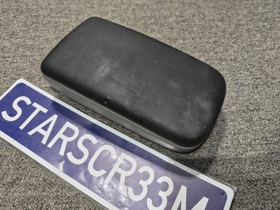 2003-2008 Subaru Forester Super Extended Armrest + Cupholder Unit Console Cover