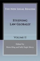 Heinz Klug (U. A.) | The New Legal Realism | Taschenbuch | Englisch (2017)