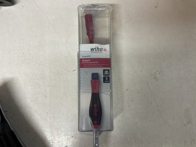Wiha Torquefix VDE Schraubendreher Elektro 2870 Set 2,8Nm