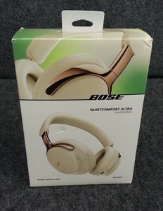 Bose Quietcomfort Ultra Second Gen | eBay