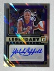 2025 Donruss WNBA Yolanda Griffith Legendary Signatures Lava Auto #LS-YG