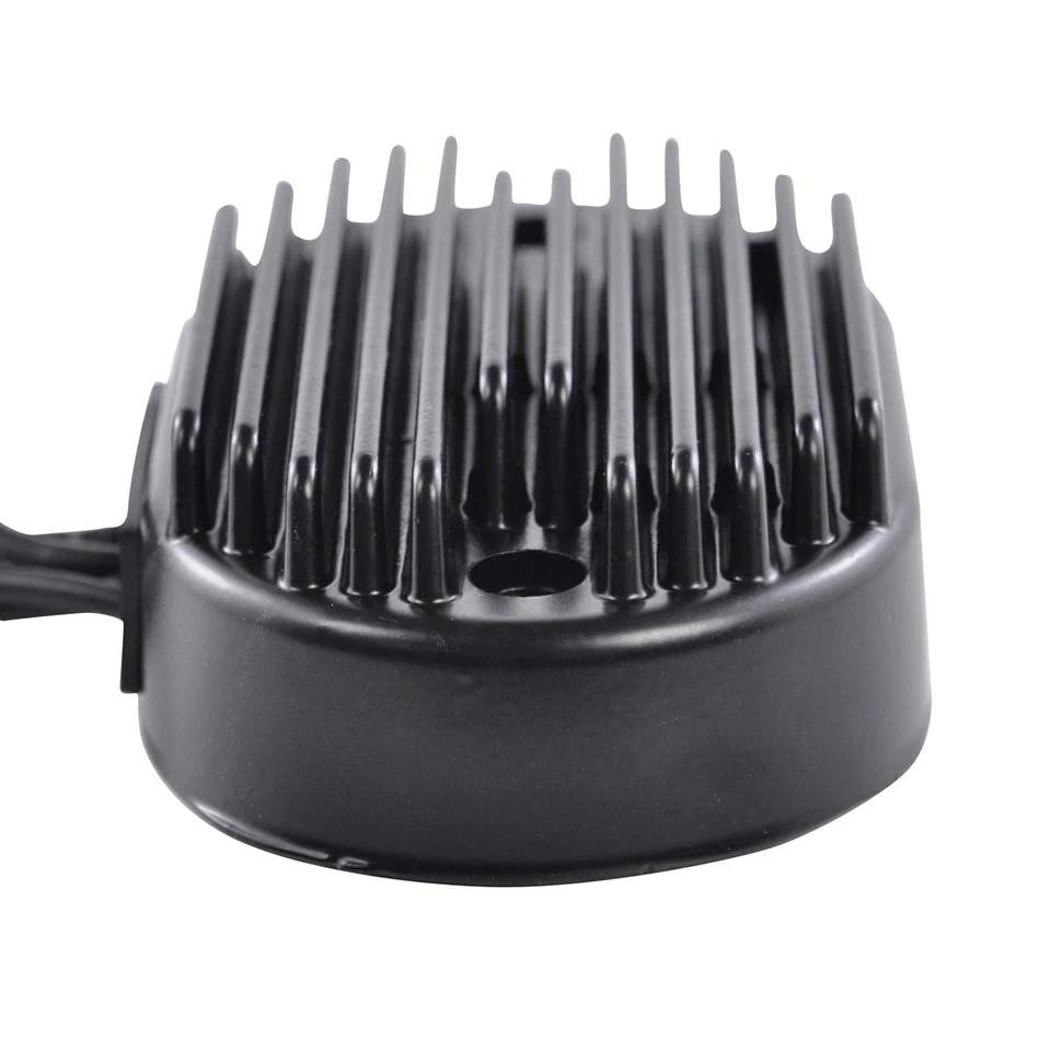 Regulador Mosfet para Harley Davidson Fatboy Carb / EFI 2001 2002 2003 Fat Boy Foto 3 de 4