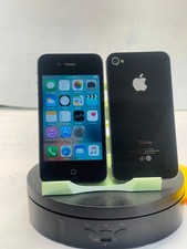 Apple iPhone 4s - 16 GB - Black Unlocked