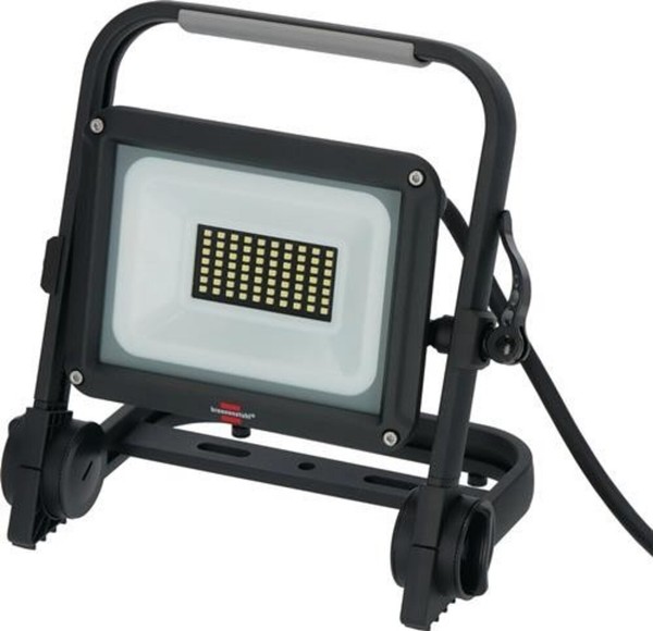 Brennenstuhl Led-Strahler Jaro 4060 M 30 W 3450 Lm 3M H07RN-F 3G1,0 IP65-image